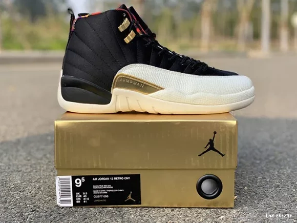773 Chinese (2019) 12 CI2977-006 - New Retro Timeless Year Jordan 0903